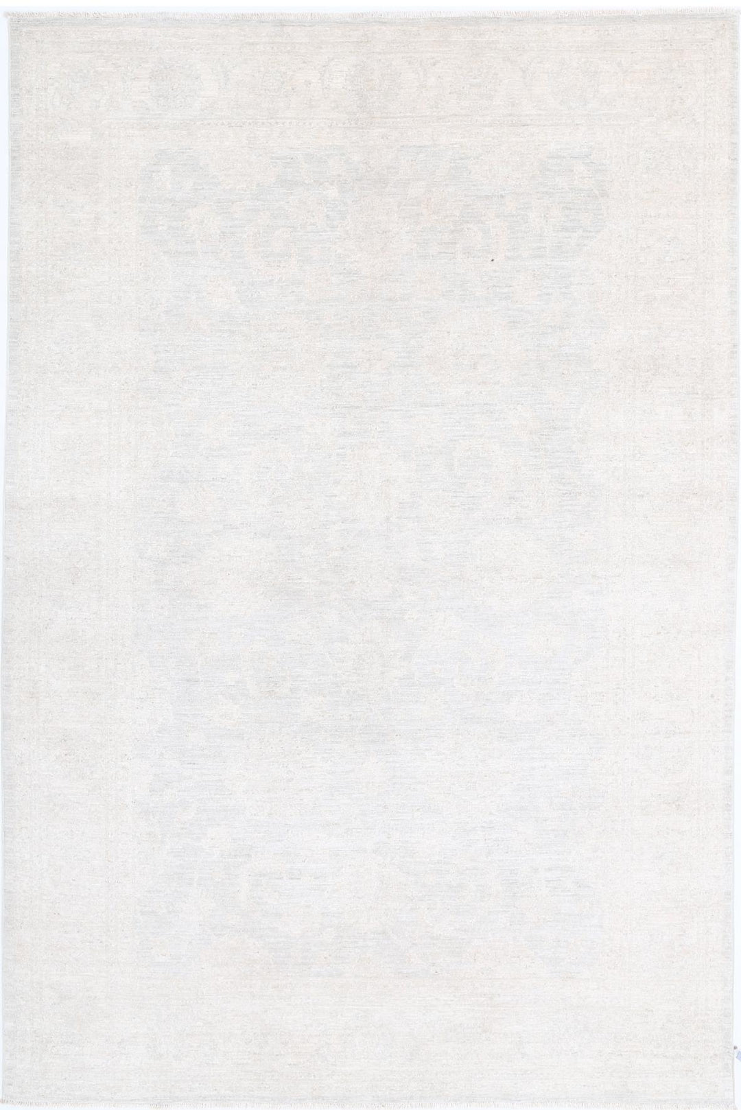 Serenity 6’ 0″ x 8’ 11” - No. AV23236 - ALRUG Rug Store