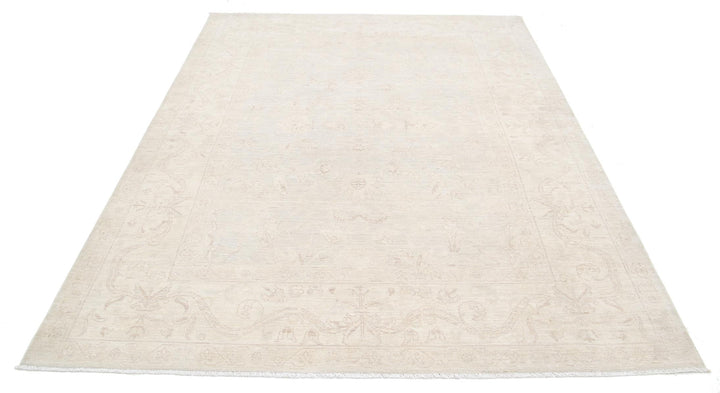 Serenity 6’ 4″ x 8’ 6″ - No. AV39816 - ALRUG Rug Store