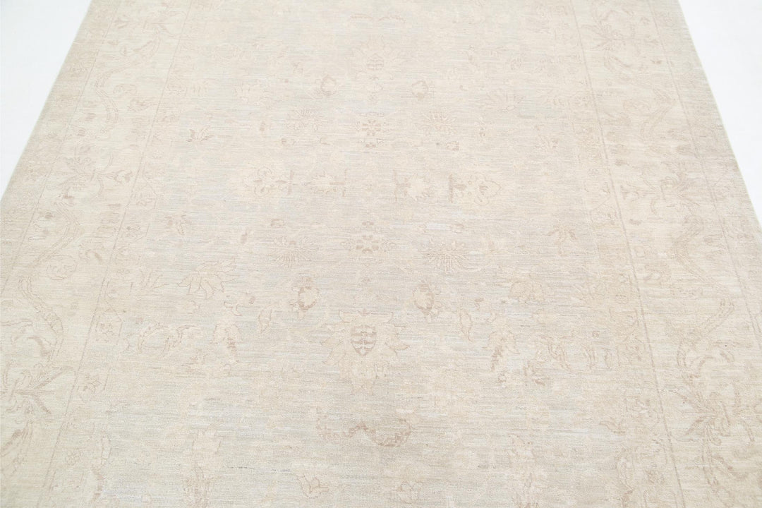 Serenity 6’ 4″ x 8’ 6″ - No. AV39816 - ALRUG Rug Store