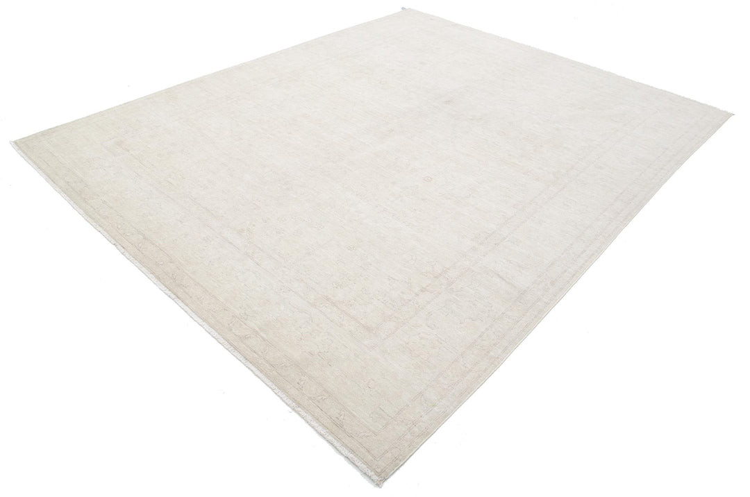 Serenity 7’ 10” x 9’ 9″ - No. AV43162 - ALRUG Rug Store