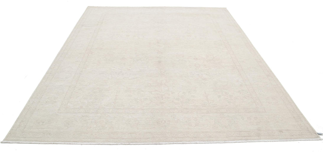 Serenity 7’ 10” x 9’ 9″ - No. AV43162 - ALRUG Rug Store