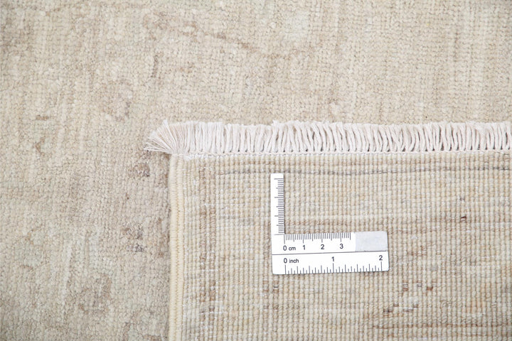 Serenity 7’ 10” x 9’ 9″ - No. AV43162 - ALRUG Rug Store