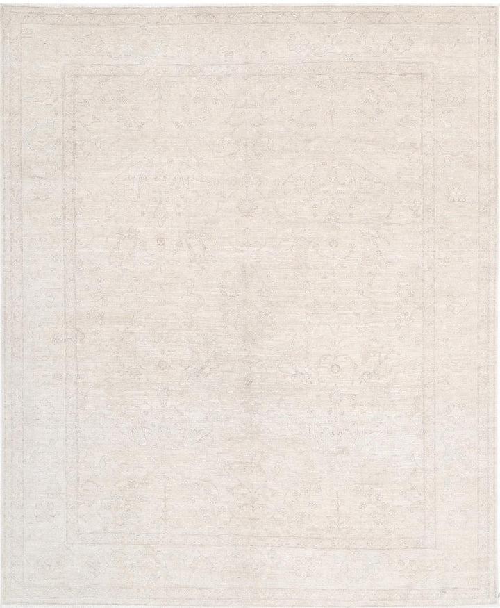 Serenity 7’ 10” x 9’ 9″ - No. AV43162 - ALRUG Rug Store