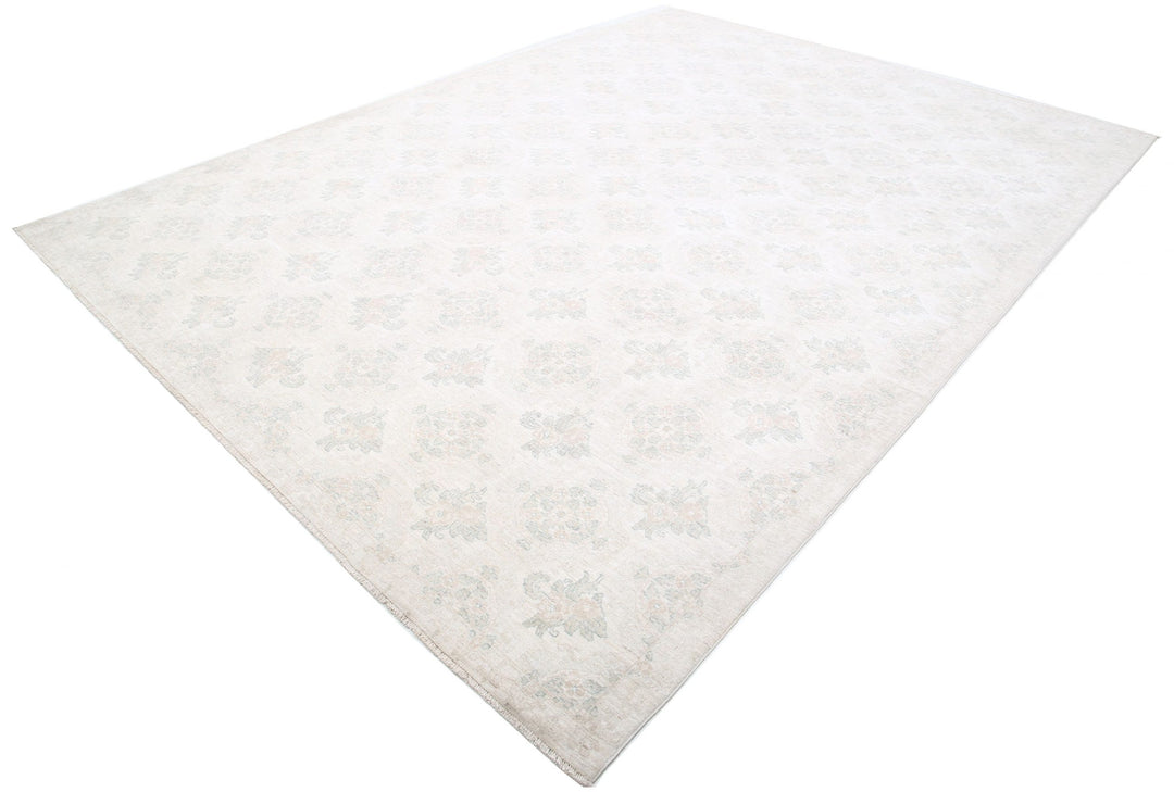 Artemix 9’ 1″ x 12’ 3″ - No. AV21690 - ALRUG Rug Store
