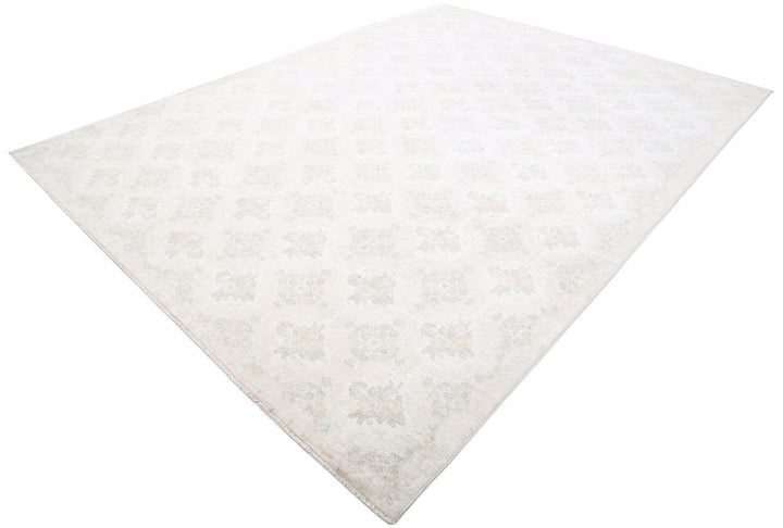 Artemix 9’ 1″ x 12’ 3″ - No. AV21690 - ALRUG Rug Store