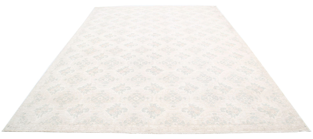 Artemix 9’ 1″ x 12’ 3″ - No. AV21690 - ALRUG Rug Store