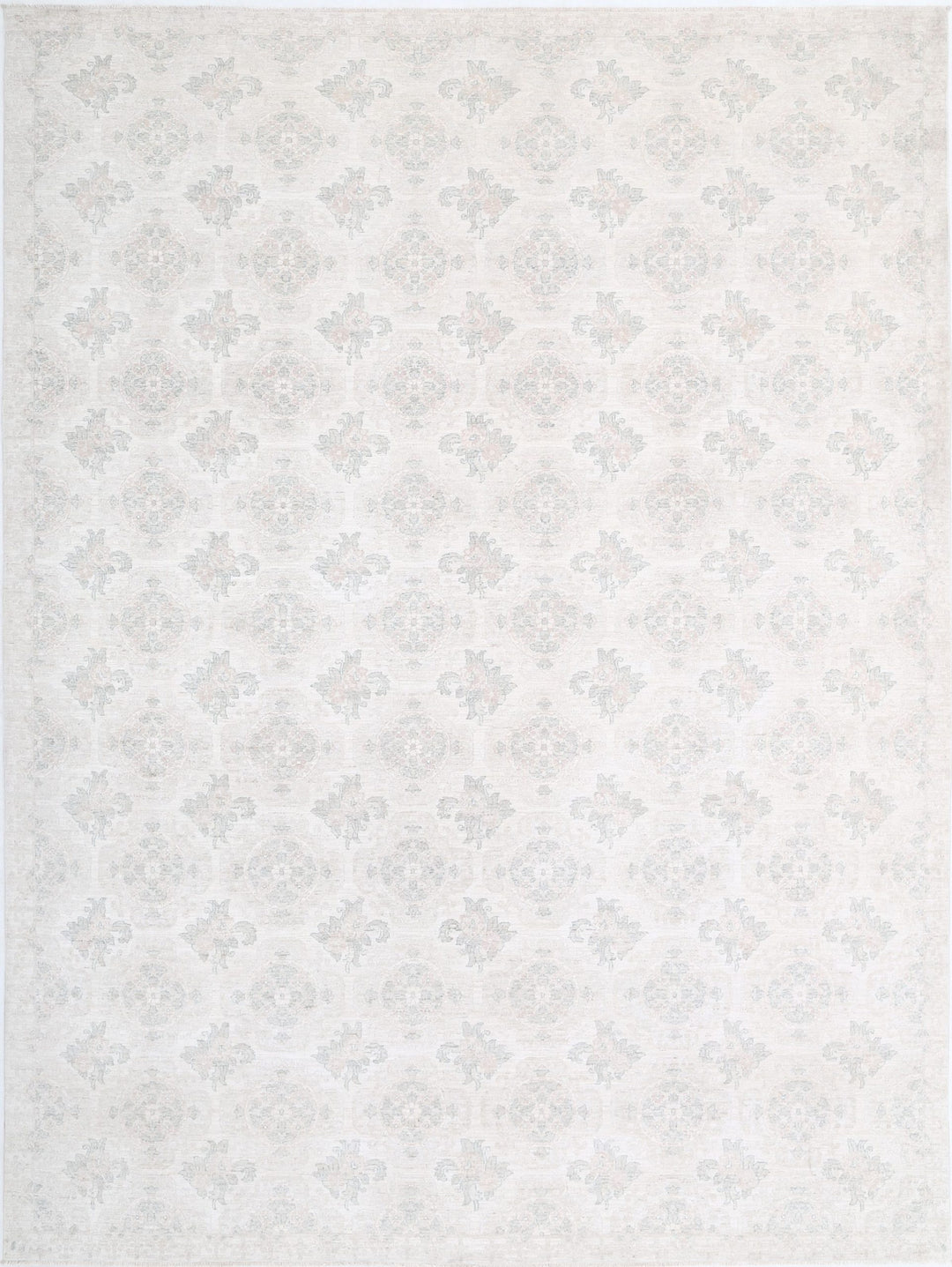 Artemix 9’ 1″ x 12’ 3″ - No. AV21690 - ALRUG Rug Store