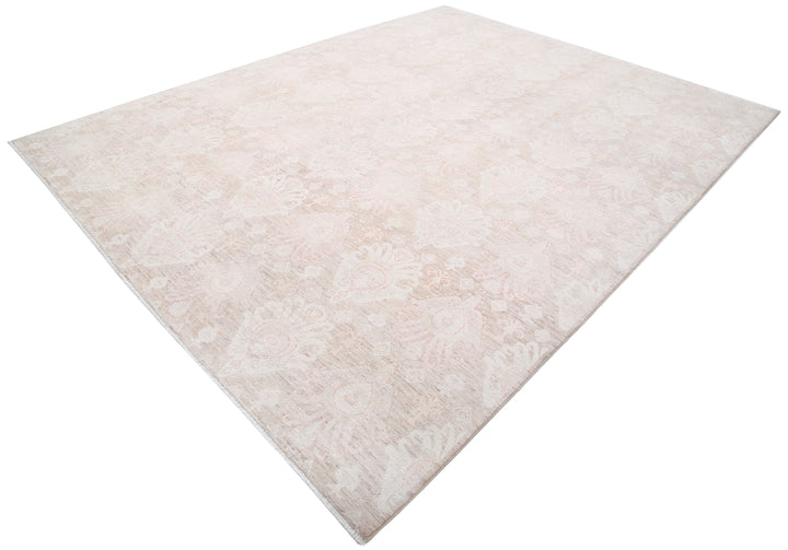 Artemix 8’ 11” x 11’ 5″ - No. AV91233 - ALRUG Rug Store