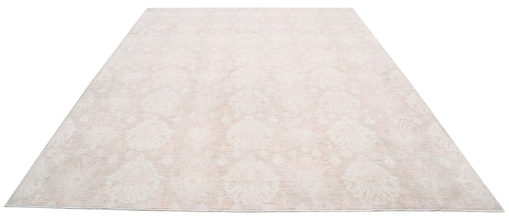 Artemix 8’ 11” x 11’ 5″ - No. AV91233 - ALRUG Rug Store