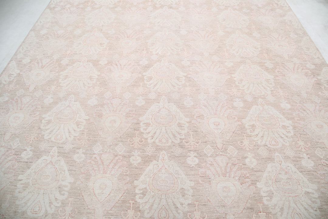 Artemix 8’ 11” x 11’ 5″ - No. AV91233 - ALRUG Rug Store