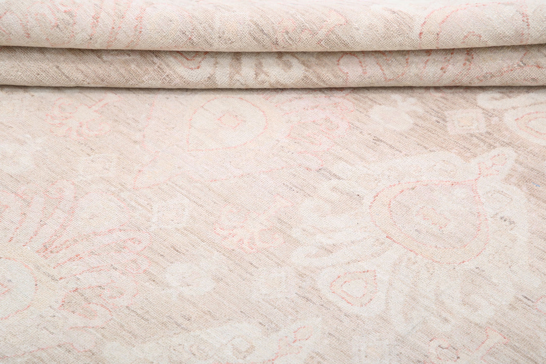 Artemix 8’ 11” x 11’ 5″ - No. AV91233 - ALRUG Rug Store