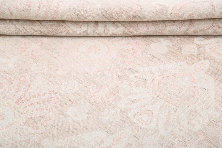 Artemix 8’ 11” x 11’ 5″ - No. AV91233 - ALRUG Rug Store