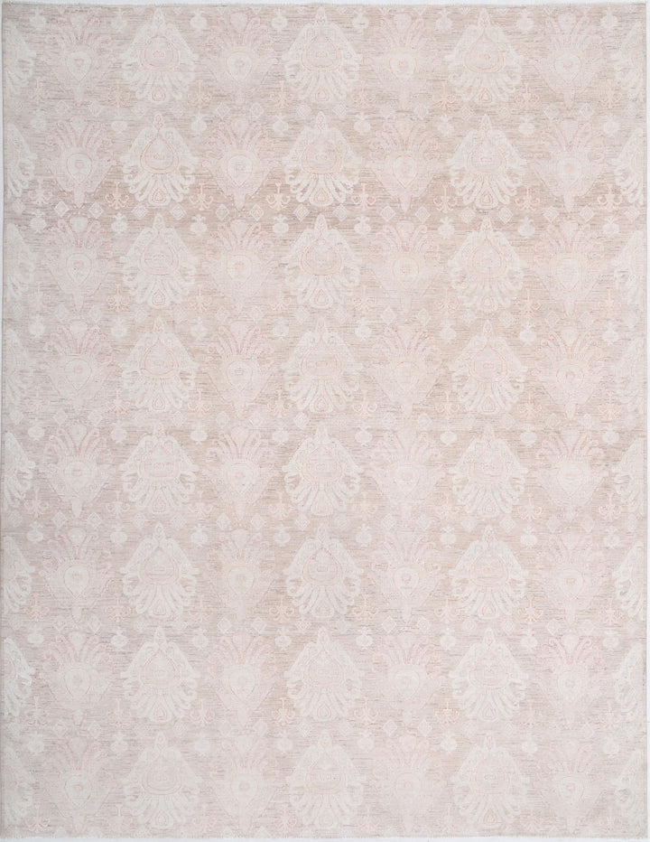 Artemix 8’ 11” x 11’ 5″ - No. AV91233 - ALRUG Rug Store