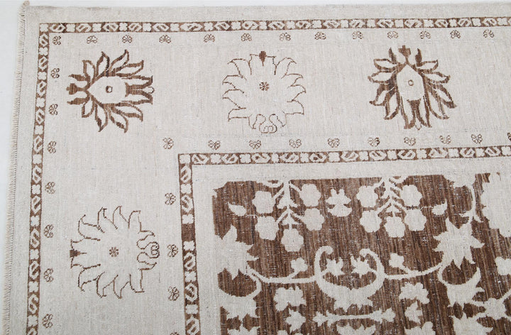 Serenity 8’ 11” x 11’ 8″ - No. AV17259 - ALRUG Rug Store