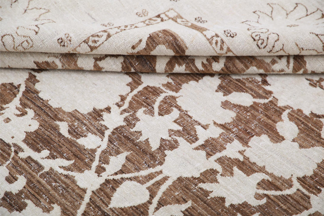 Serenity 8’ 11” x 11’ 8″ - No. AV17259 - ALRUG Rug Store