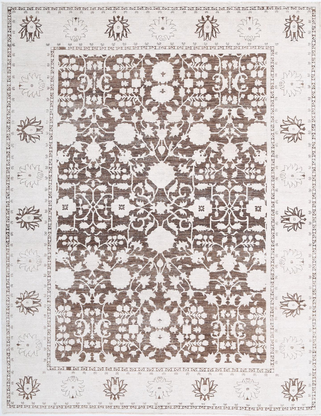 Serenity 8’ 11” x 11’ 8″ - No. AV17259 - ALRUG Rug Store