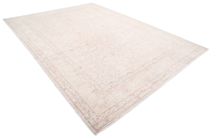 Serenity 8’ 10” x 11’ 11” - No. AV56571 - ALRUG Rug Store