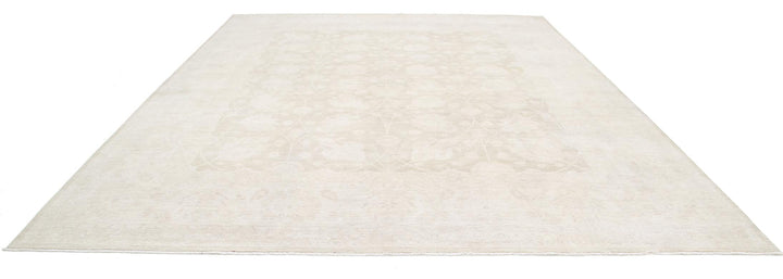 Serenity 11’ 8″ x 14’ 6″ - No. AV47081 - ALRUG Rug Store