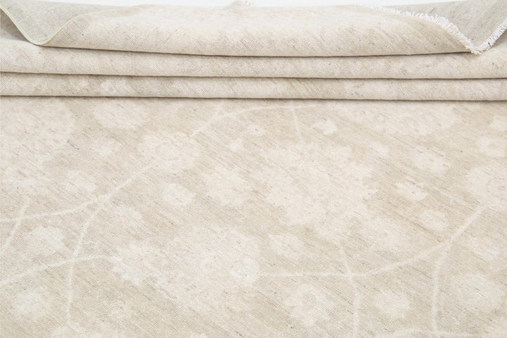 Serenity 11’ 8″ x 14’ 6″ - No. AV47081 - ALRUG Rug Store