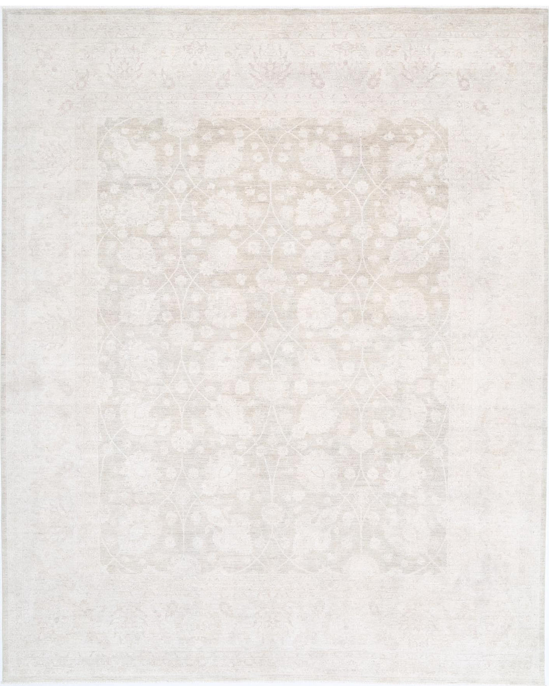 Serenity 11’ 8″ x 14’ 6″ - No. AV47081 - ALRUG Rug Store