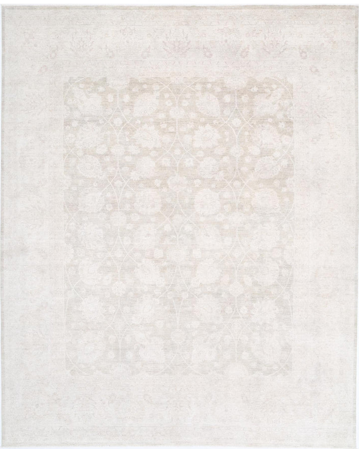 Serenity 11’ 8″ x 14’ 6″ - No. AV47081 - ALRUG Rug Store