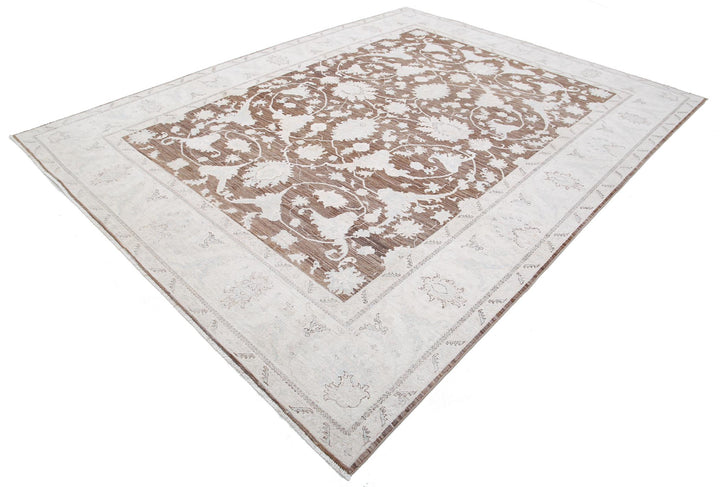 Serenity 8’ 10” x 11’ 7″ - No. AV59969 - ALRUG Rug Store