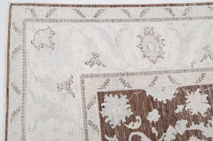 Serenity 8’ 10” x 11’ 7″ - No. AV59969 - ALRUG Rug Store