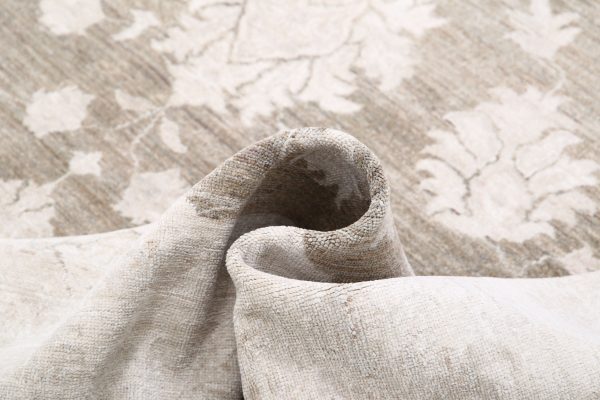 Serenity 8’ 9″ x 11’ 9″ - No. AV38414