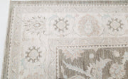 Serenity 9’ 6″ x 9’ 8″ - No. AV35618 - ALRUG Rug Store