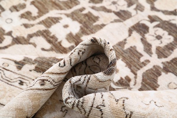 Serenity 8’ 10” x 11’ 10” - No. AV65656