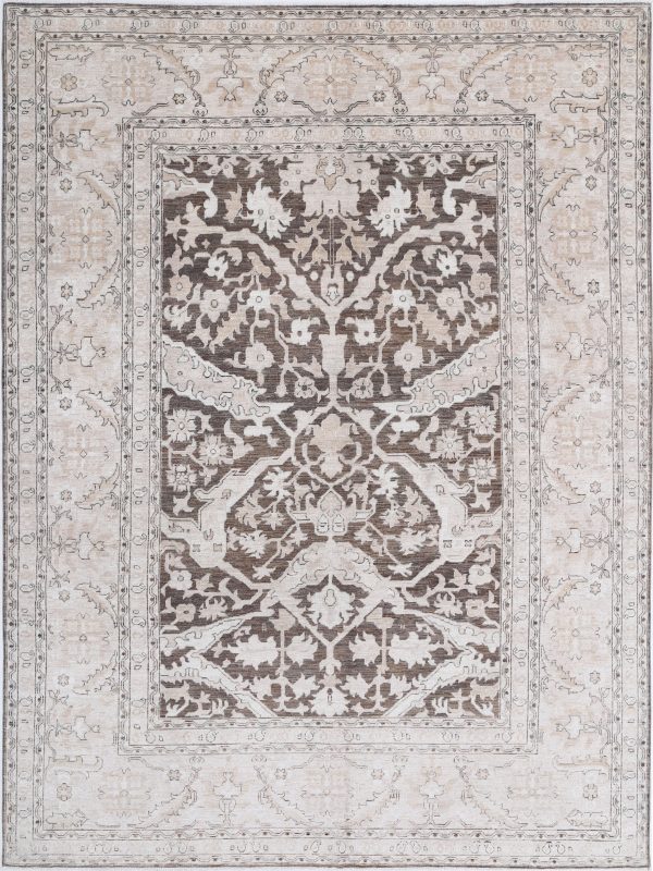 Serenity 8’ 10” x 11’ 10” - No. AV65656