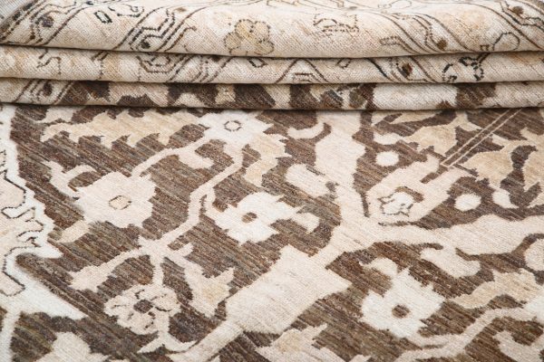 Serenity 8’ 10” x 11’ 10” - No. AV65656