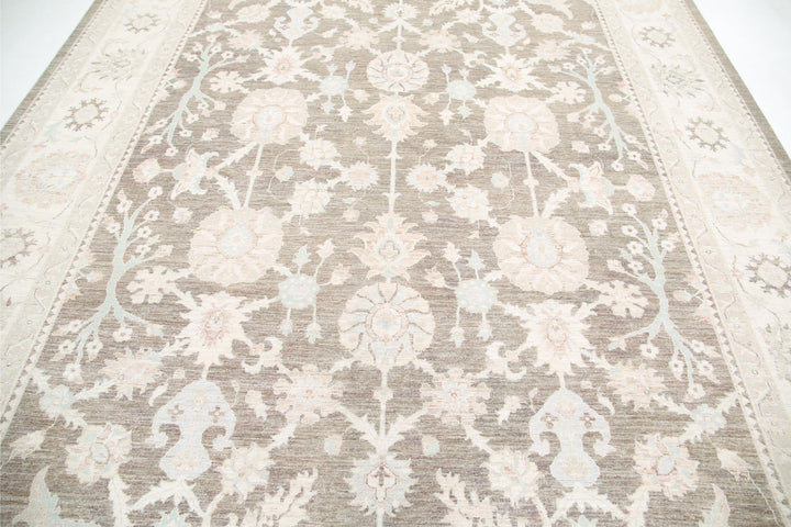 Serenity 9’ 7″ x 13’ 11” - No. AV67638 - ALRUG Rug Store