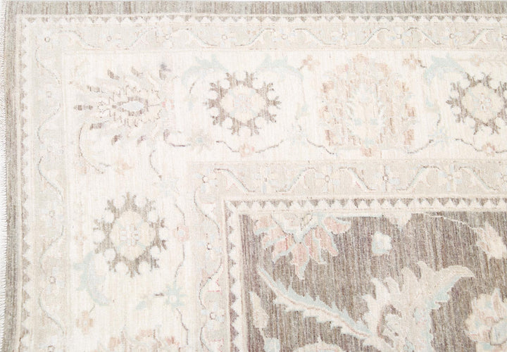 Serenity 9’ 7″ x 13’ 11” - No. AV67638 - ALRUG Rug Store