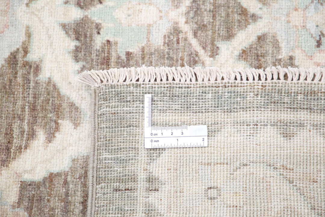 Serenity 9’ 7″ x 13’ 11” - No. AV67638 - ALRUG Rug Store