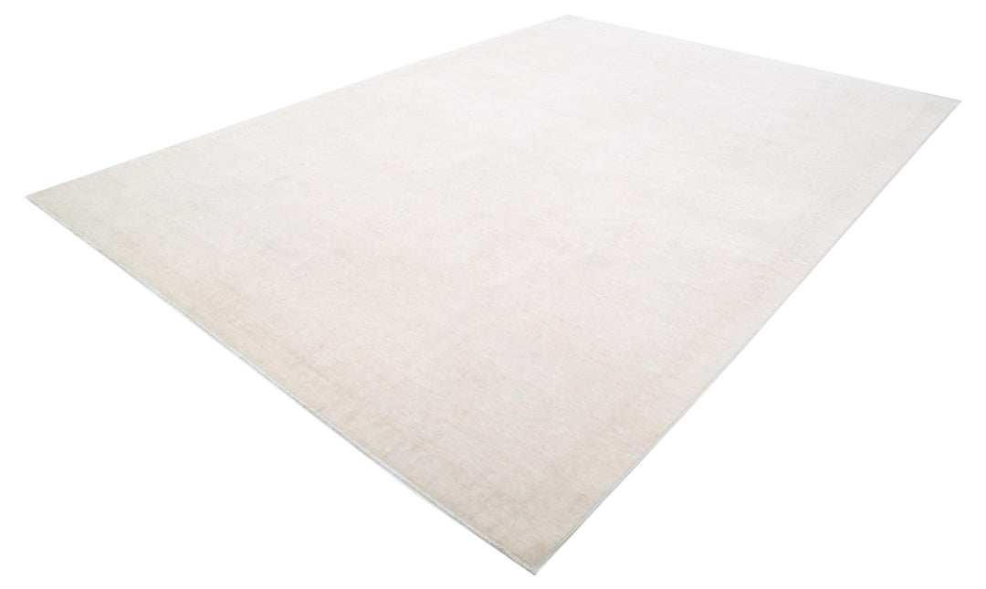 Serenity 9’ 9″ x 13’ 5″ - No. AV74148 - ALRUG Rug Store