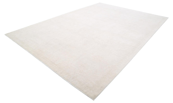 Serenity 9’ 9″ x 13’ 5″ - No. AV74148 - ALRUG Rug Store