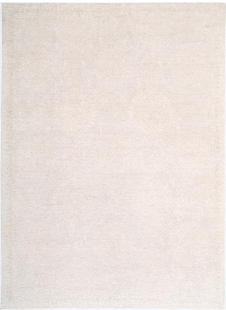 Serenity 9’ 9″ x 13’ 5″ - No. AV74148 - ALRUG Rug Store