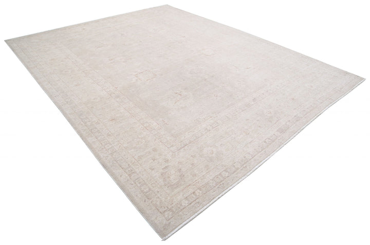 Serenity 9’ 1″ x 11’ 7″ - No. AV25604 - ALRUG Rug Store