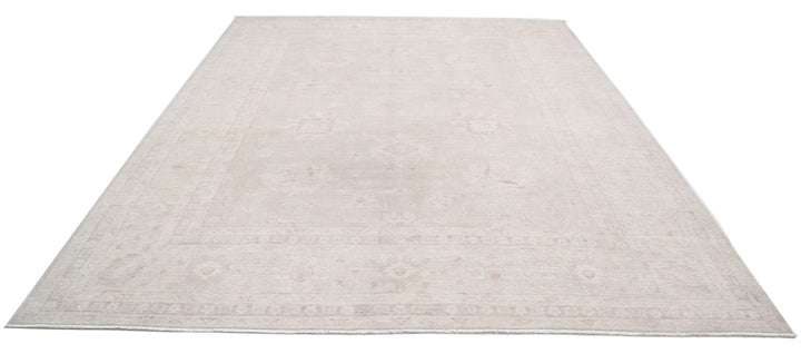 Serenity 9’ 1″ x 11’ 7″ - No. AV25604 - ALRUG Rug Store