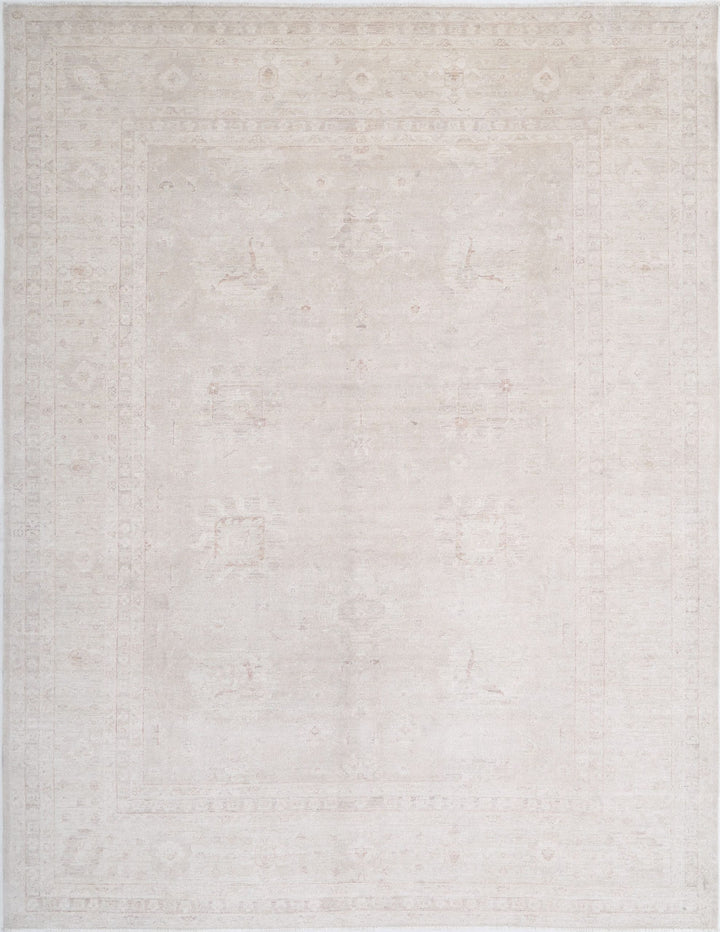 Serenity 9’ 1″ x 11’ 7″ - No. AV25604 - ALRUG Rug Store