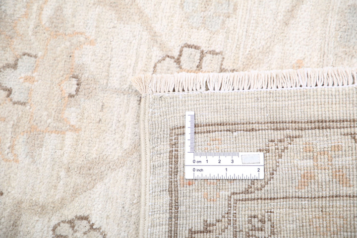 Serenity 9’ 1″ x 12’ 0″ - No. AV52592 - ALRUG Rug Store