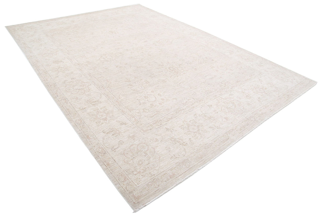 Serenity 8’ 9″ x 12’ 1″ - No. AV34538 - ALRUG Rug Store