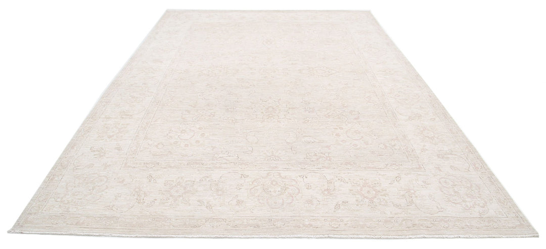 Serenity 8’ 9″ x 12’ 1″ - No. AV34538 - ALRUG Rug Store