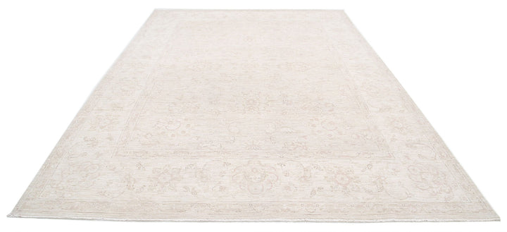 Serenity 8’ 9″ x 12’ 1″ - No. AV34538 - ALRUG Rug Store
