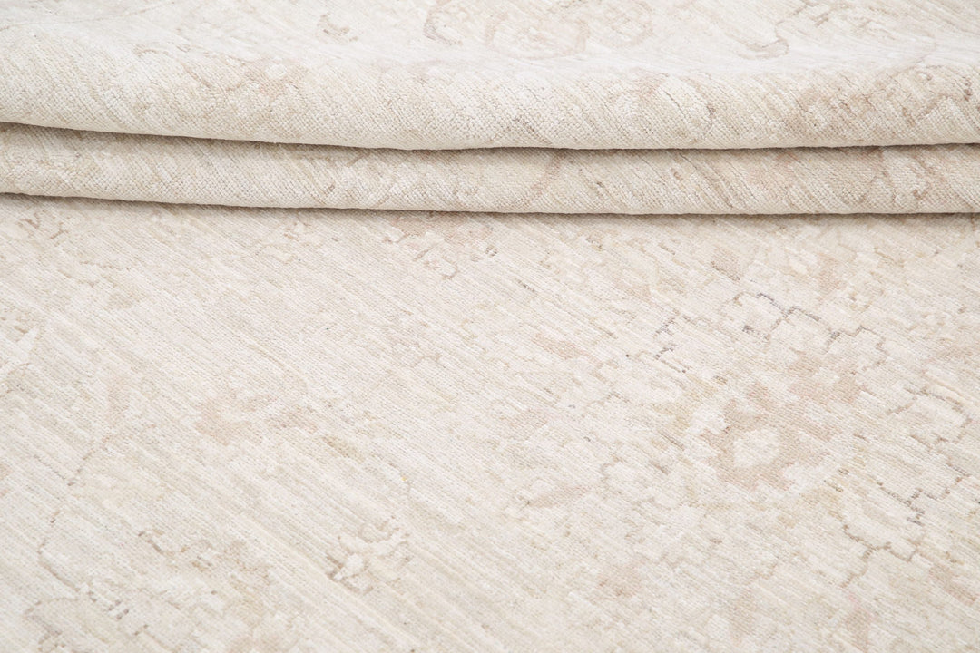 Serenity 8’ 9″ x 12’ 1″ - No. AV34538 - ALRUG Rug Store