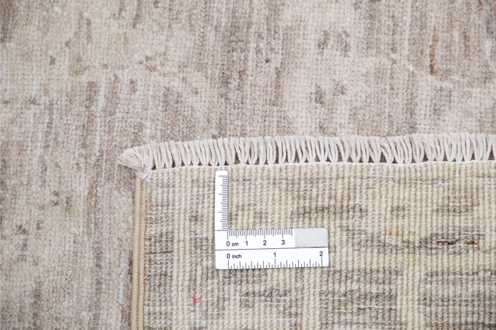 Serenity 8’ 0″ x 9’ 1″ - No. AV17613 - ALRUG Rug Store