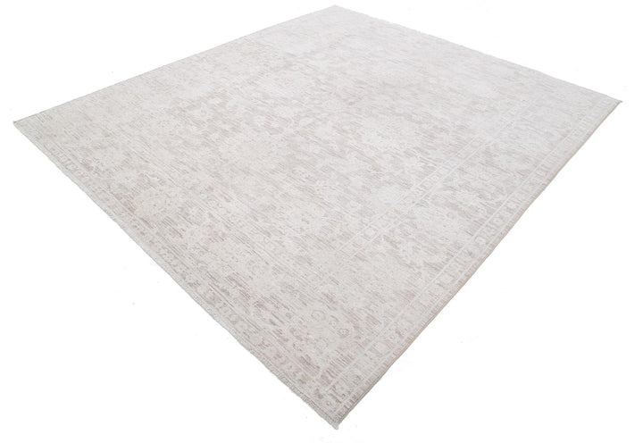 Serenity 8’ 0″ x 9’ 1″ - No. AV17613 - ALRUG Rug Store