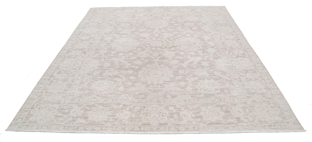 Serenity 8’ 0″ x 9’ 1″ - No. AV17613 - ALRUG Rug Store