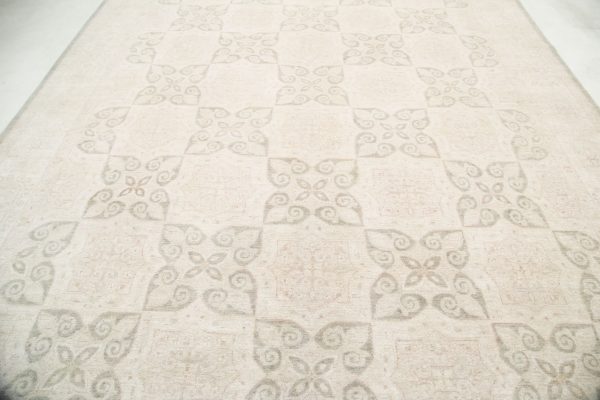 Serenity 9’ 10” x 13’ 5″ - No. AV21106